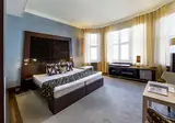 Klaus K Hotel foto 1