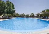 Sandy's Paradise Infinity Resort foto 1
