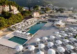 Lazure Hotel & Marina foto 2