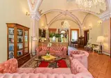 Hotel Villa San Michele foto 9