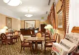 Tbilisi Marriott Hotel foto 16