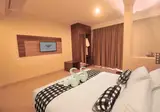Grand Barong Resort foto 4