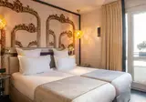 Hotel Yllen Eiffel foto 1
