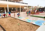 Hotel Livvo Jandia Golf foto 15