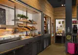 Hotel Moxy London Stratford foto 13