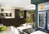 B&B HOTEL Ferrara foto 24