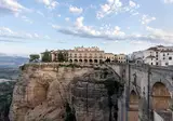 Paradores en Ambiance in Andalusië foto 5