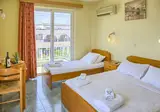 Alia Luxury Suites & Spa Beachfront Hotel foto 21