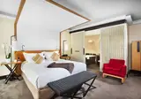 Five Seas Hotel Cannes foto 3