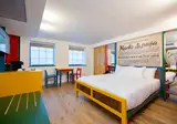 Limehouse Library Hotel foto 20