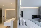 Hotel D'Andrea Lagoon All Suites foto 9