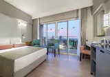 Aspendos Hotel foto 2