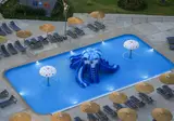 Akti Imperial Hotel & Convention Center Dolce by Wyndham foto 14