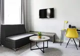 Heeton Concept Hotel - Kensington London foto 6