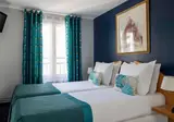 Grand Hôtel du Calvados foto 12