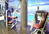 Novotel Edinburgh Park foto 2