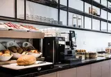 Executive Residency by Best Western Amsterdam Airport foto 13