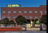 B&B Hotel Madrid Arganda foto 12