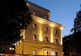 Hotel Villa Pinciana foto 5