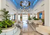 Cleopatra Luxury Resort Sharm Adults Only foto 6
