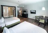 S Ram Leisure Hotel foto 2