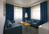 Radisson Blu Hotel, Muscat foto 7