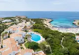 Grupotel Aldea Cala'n Bosch foto 1