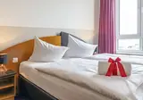 Hotel Belmondo Leipzig Airport foto 4