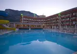 Transatlantik Beach Hotel foto 4