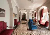 Hotel Villa Flori foto 14