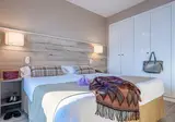 Hotel Caribou - logies/ontbijt foto 6