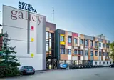 Best Western Hotel Galicya foto 4