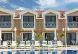 Dalyan Resort Spa foto 2