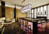 Marriott Hotel Al Forsan Abu Dhabi foto 8