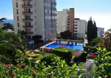 Dorisol Estrelicia Hotel foto 18