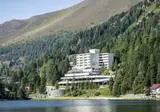 Panorama Hotel Turracher Höhe foto 25