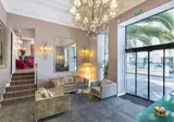 Best Western Hotel Lakmi Nice foto 7