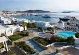 Porto Mykonos Hotel foto 11