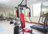 Akbulut Hotel & Spa foto 16