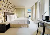 H10 Hotel Berlin Ku'damm foto 2
