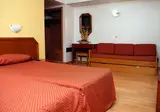 Hotel Anjos foto 10