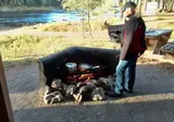 Camping Falkudden foto 5