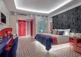 Hotel Granada Luxury Belek foto 4