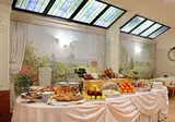 Hotel Mozart Milaan foto 10