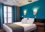 Mercure Paris Opera Grand Boulevards foto 1