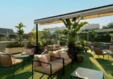 Hilton Garden Inn Sevilla foto 7