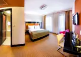Hotel Grand Majestic Plaza foto 26