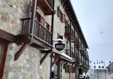 Apartamentos SNÖ Vall de Boi foto 27
