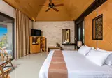 Baan Krating Phuket Resort foto 4