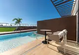 Hotel Barcelo Playa Blanca Royal Level - adults only - winterzon foto 20